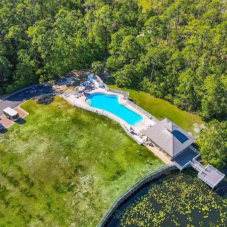 산타로사 비치 Seagrove Highlands 1407 - Sea La Vie 아파트 외부 사진