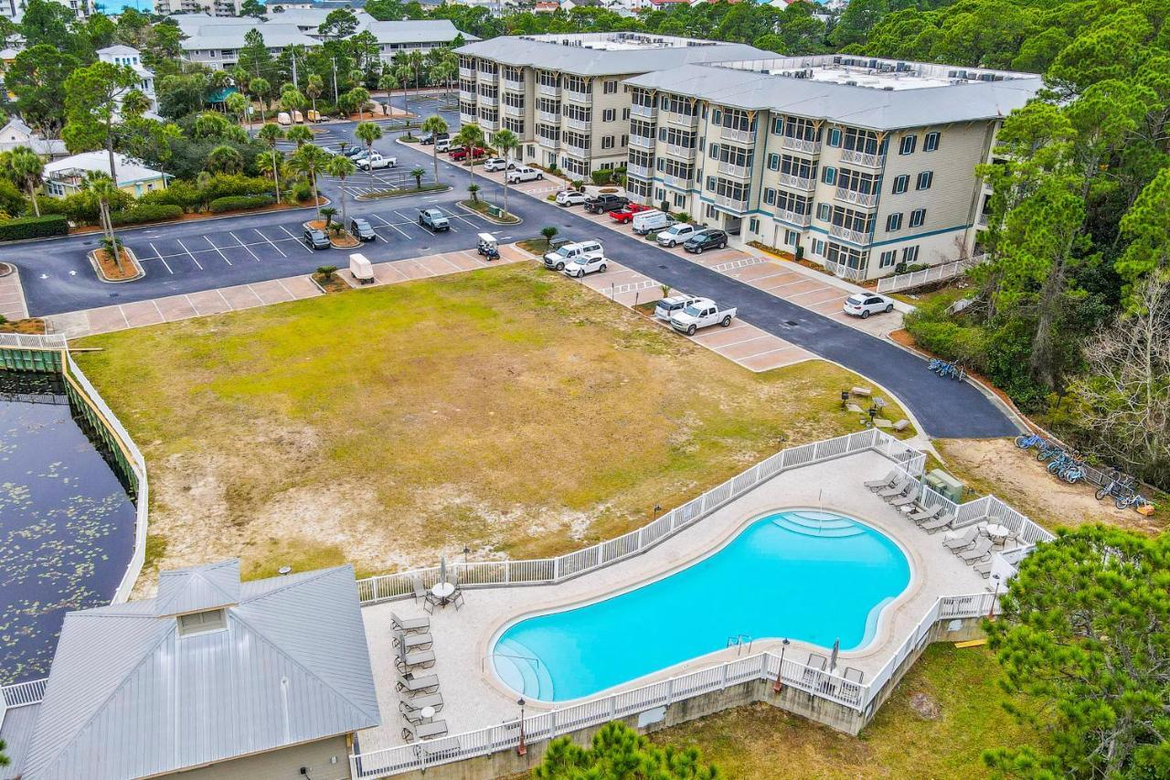 산타로사 비치 Seagrove Highlands 1407 - Sea La Vie 아파트 외부 사진