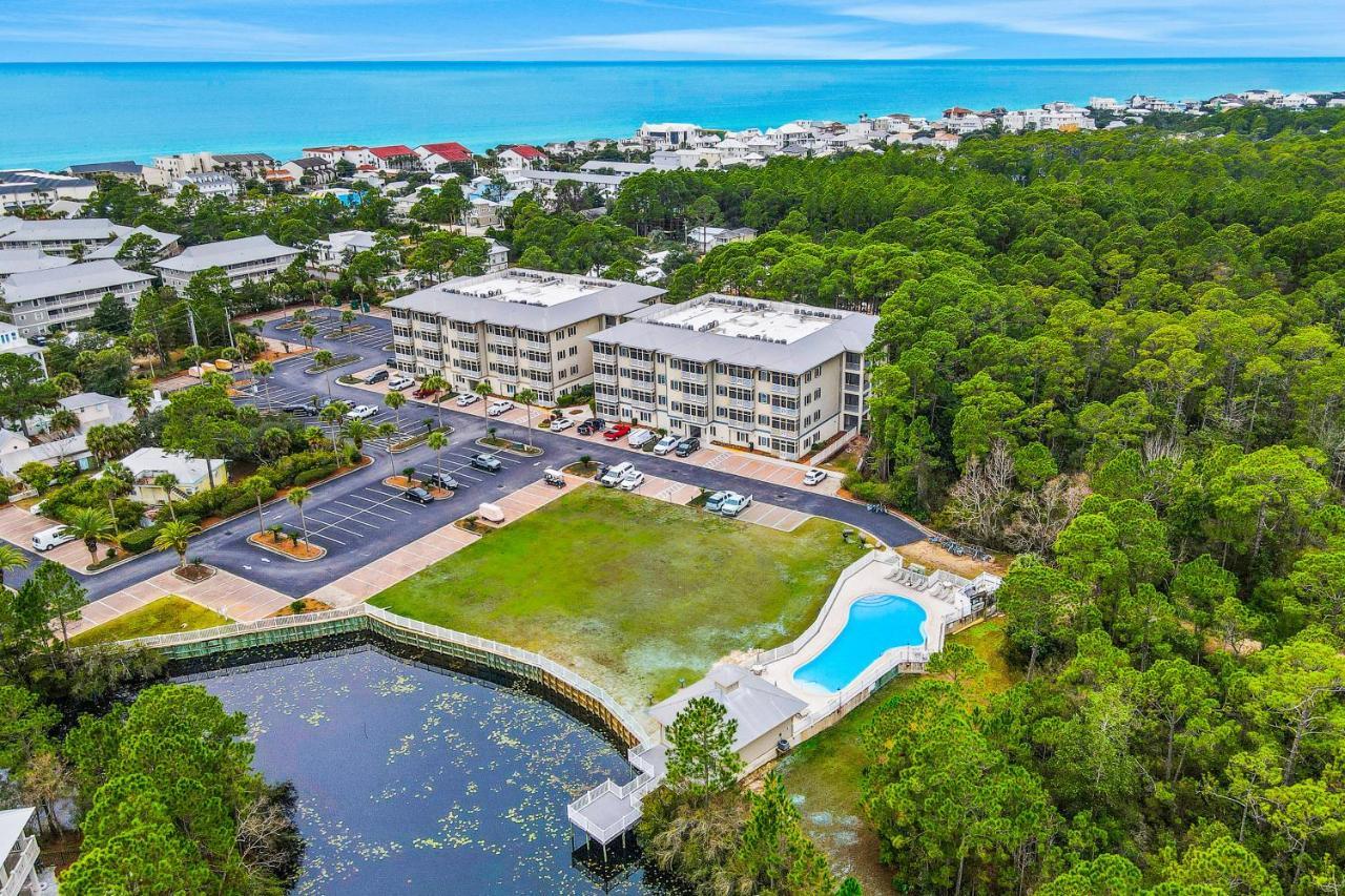 산타로사 비치 Seagrove Highlands 1407 - Sea La Vie 아파트 외부 사진