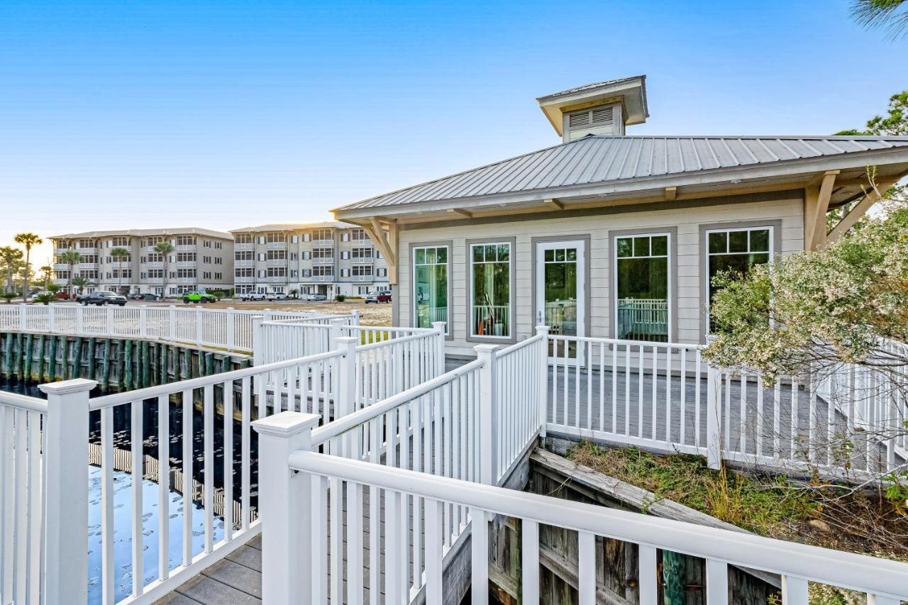 산타로사 비치 Seagrove Highlands 1407 - Sea La Vie 아파트 외부 사진